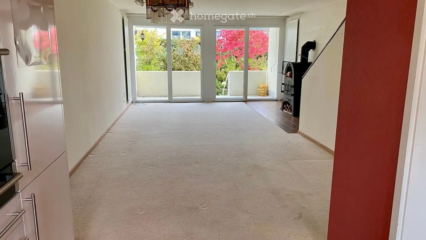 Einfamilienhaus mieten - 3113 Rubigen - Foto 2