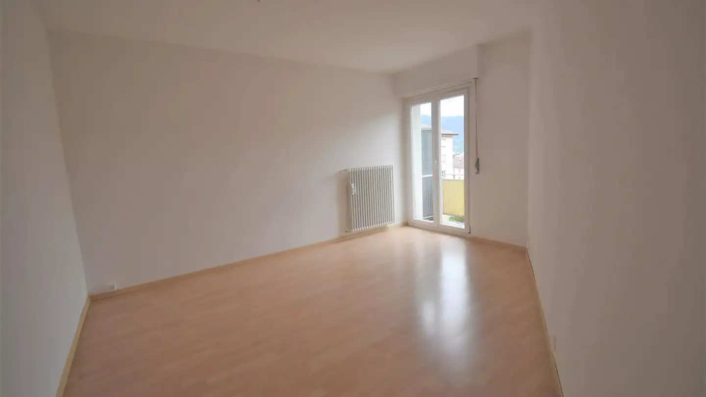 Apartment for rent - Route Du Rawyl, 3960 Sierre - Photo 3