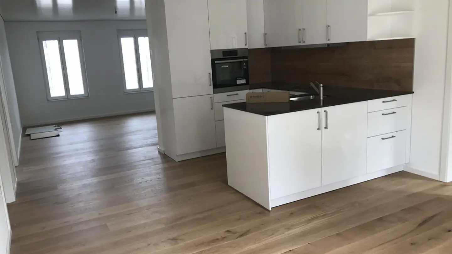 Appartamento in affitto - Obere Wildeggstrasse 22, 9000 St. Gallen