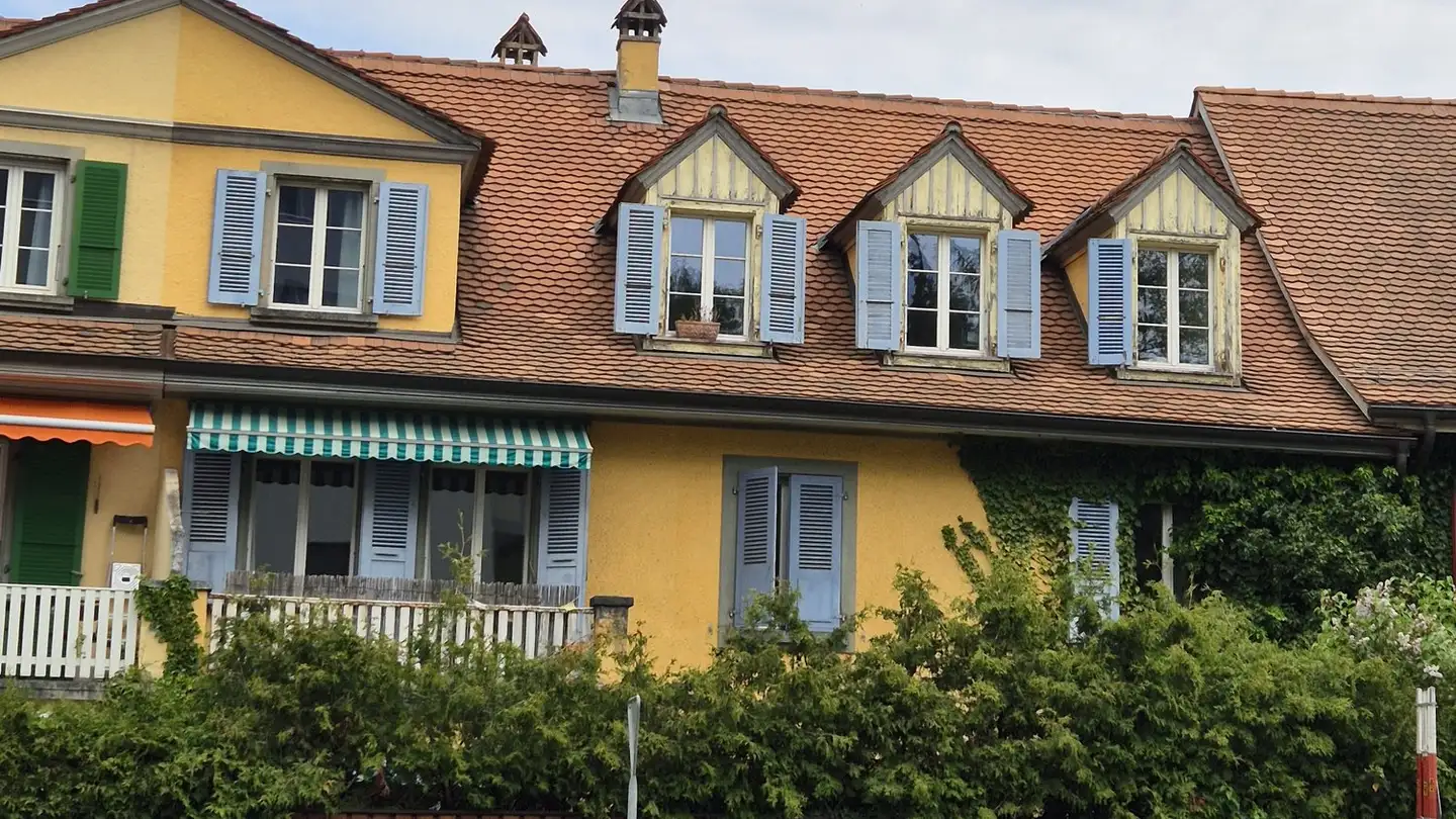 Appartement à louer - Sulgenbachstrasse 53, 3007 Bern
