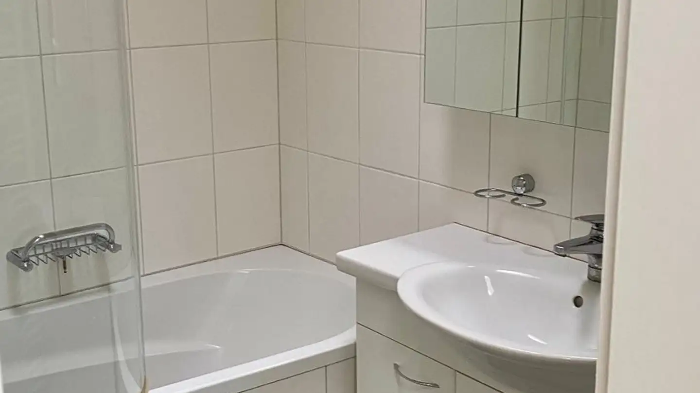 Einfamilienhaus mieten - 3113 Rubigen - Foto 4