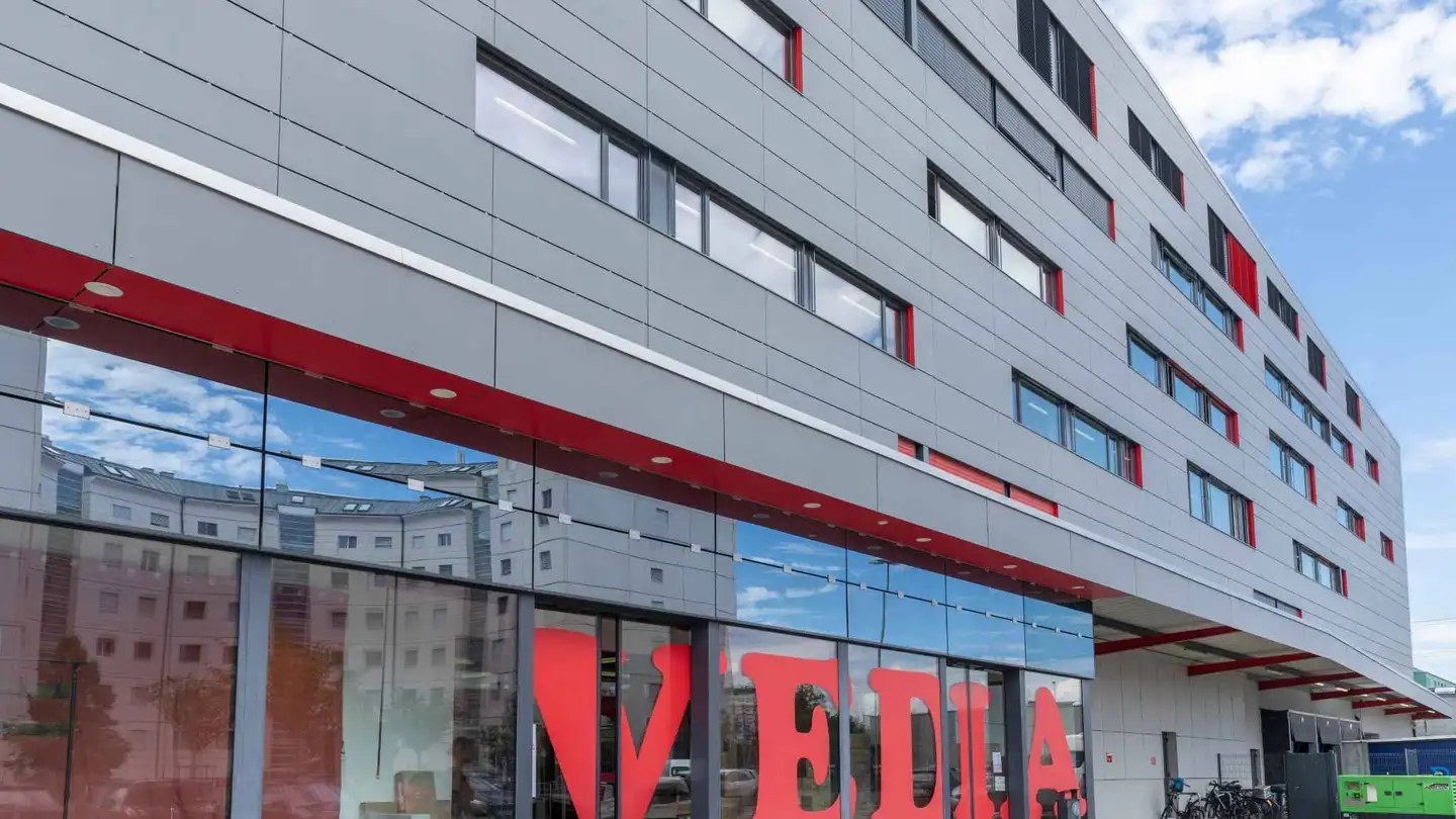 Espace de stockage à louer - La Voie-Creuse 14, 1202 Genève