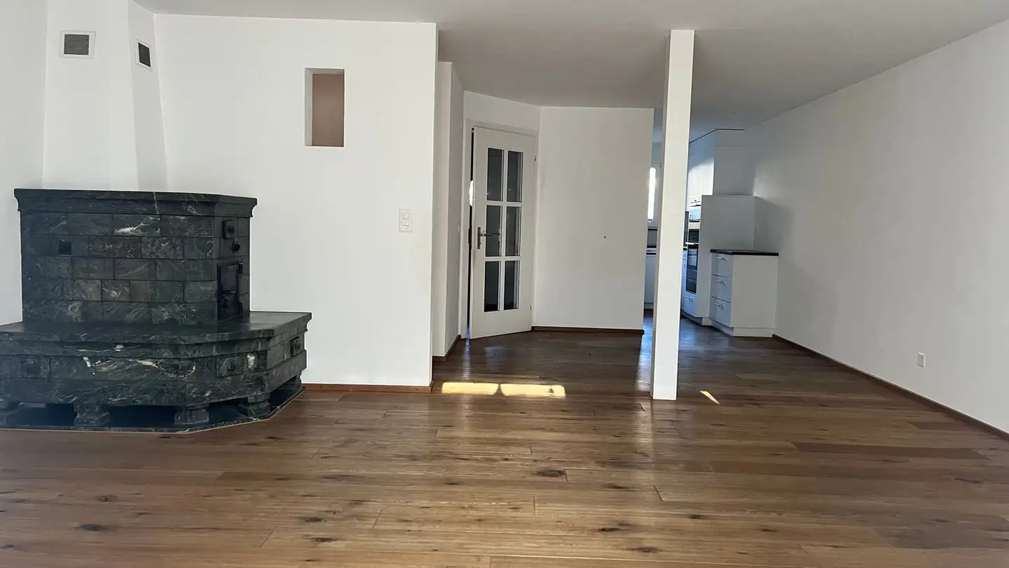 Casa a schiera in vendita - Valserstrasse 18, 7130 Ilanz - Foto 3