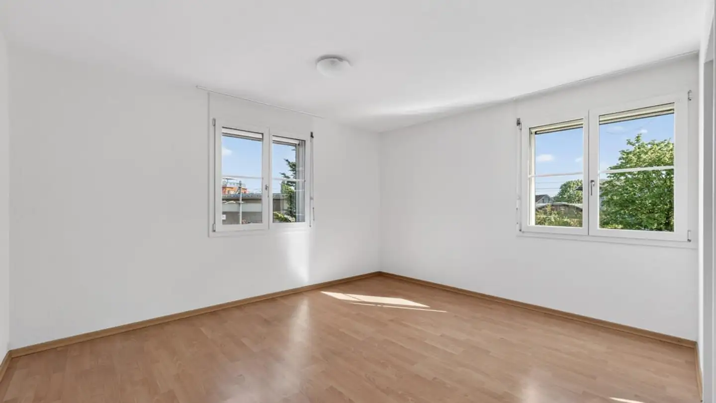 Wohnung mieten - Leiernstrasse 23, 3054 Schüpfen - Foto 4