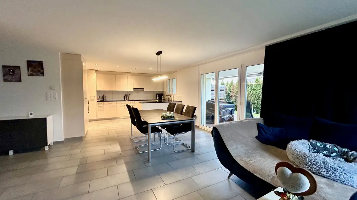 Apartment for rent - Hügelistrasse 2, 9535 Wilen b. Wil