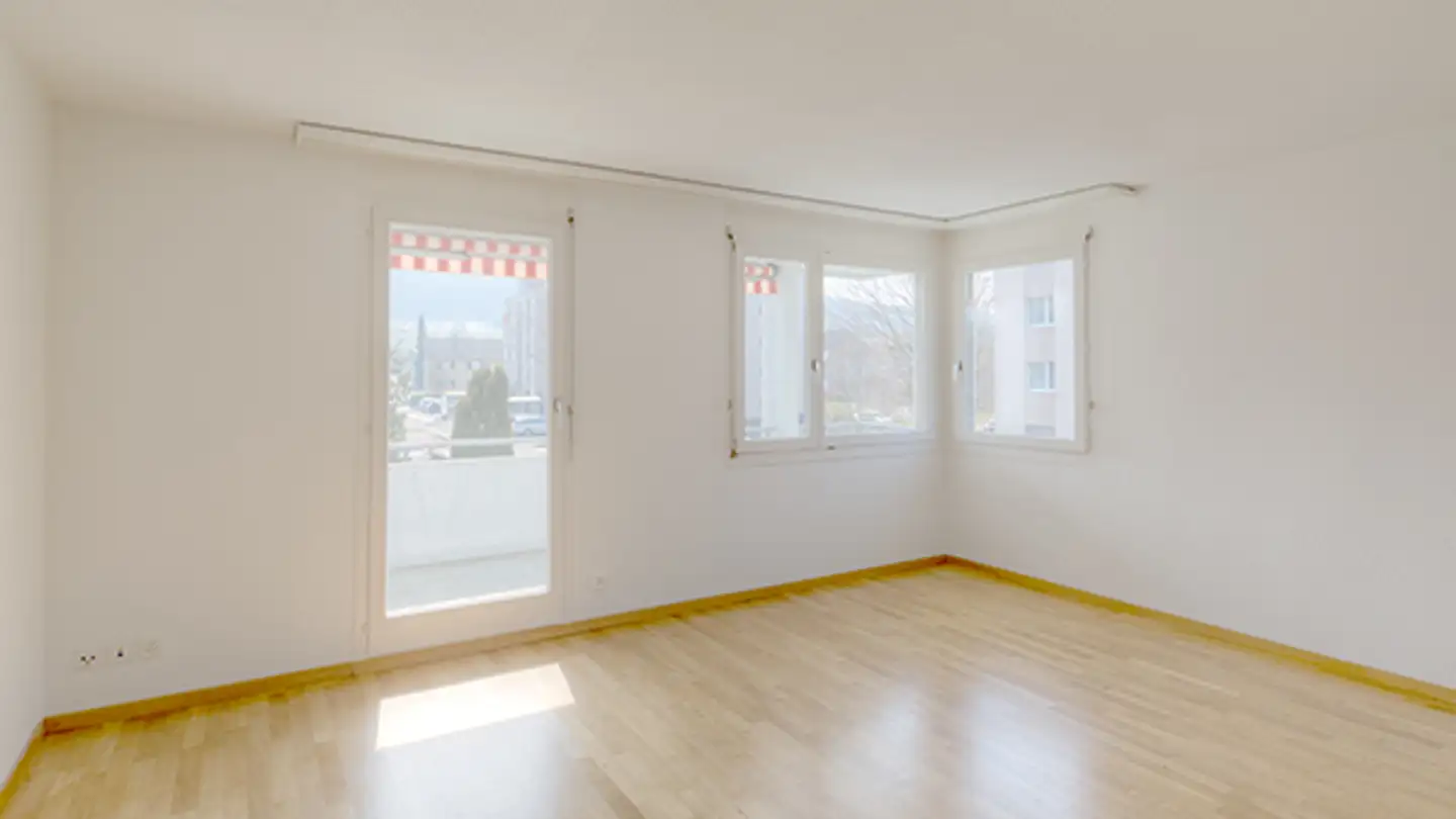 Appartement à louer - Mittelgäustrasse 64, 4612 Wangen b. Olten - Photo 3