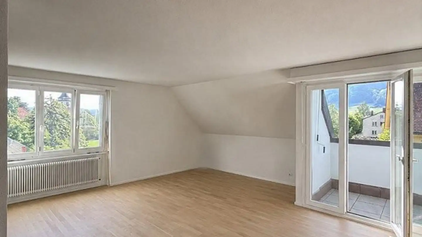Wohnung mieten - Belpbergstrasse 1, 3123 Belp - Foto 2