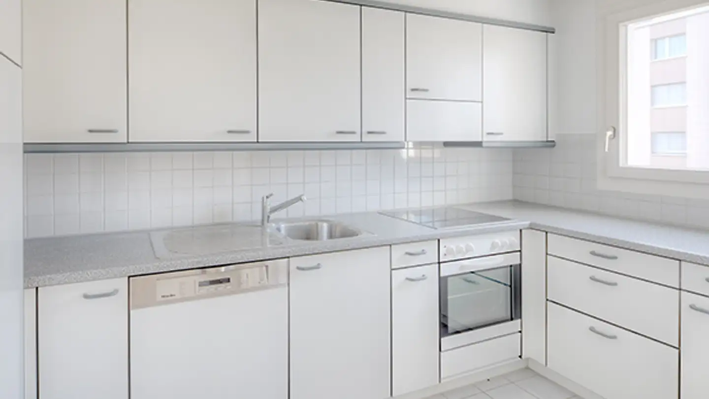 Appartement à louer - Mittelgäustrasse 64, 4612 Wangen b. Olten - Photo 4