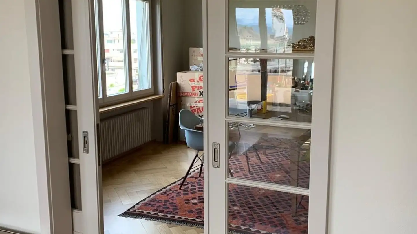 Apartment for rent - 8700 Küsnacht ZH