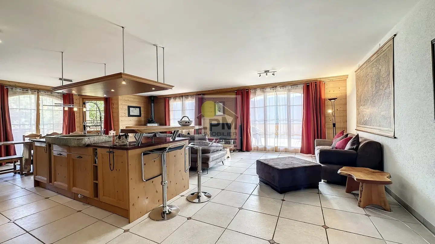 Appartamento in vendita - 1854 Leysin - Foto 4