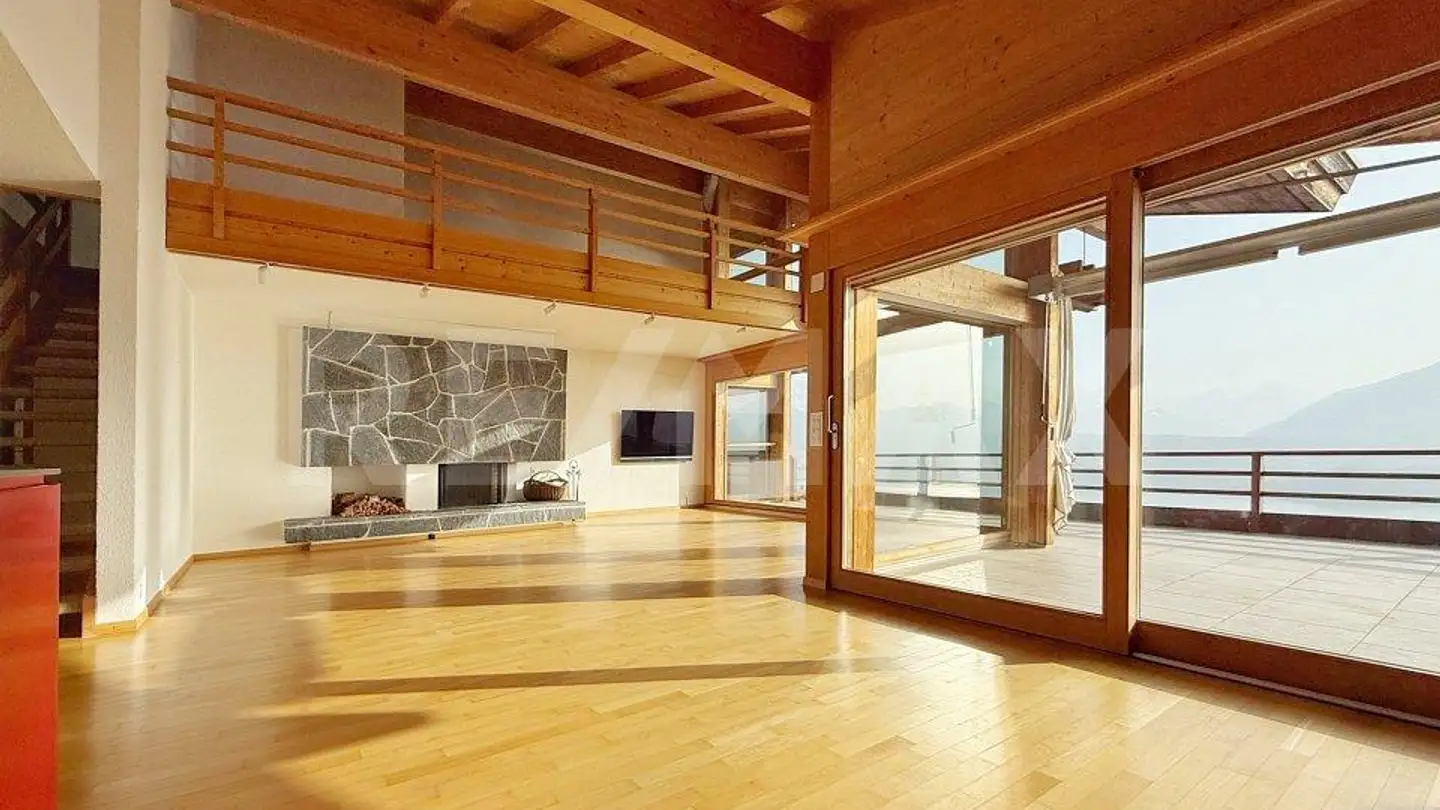 Apartment for sale - 3655 Sigriswil - Photo 2