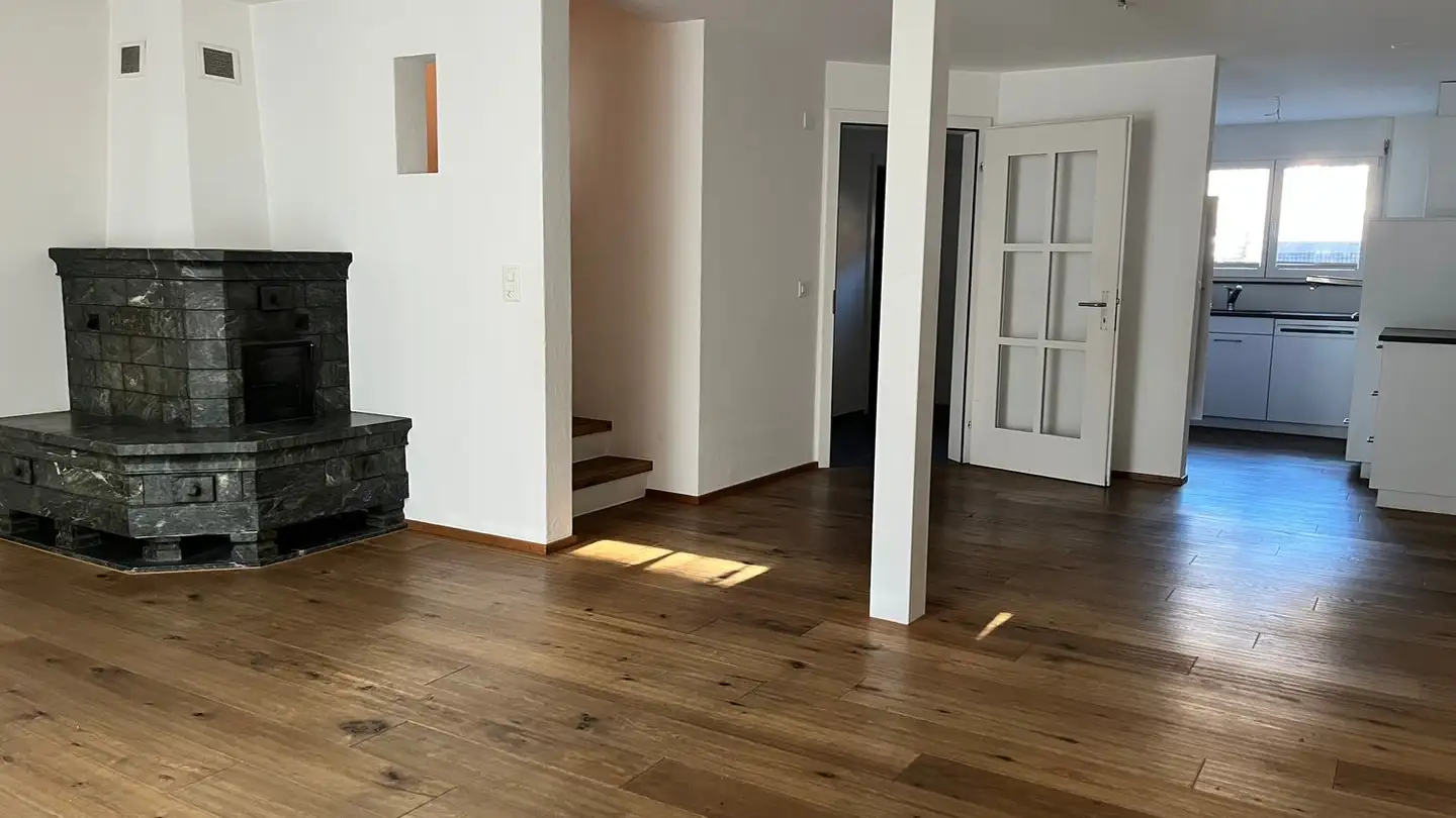 Casa a schiera in vendita - Valserstrasse 18, 7130 Ilanz - Foto 4