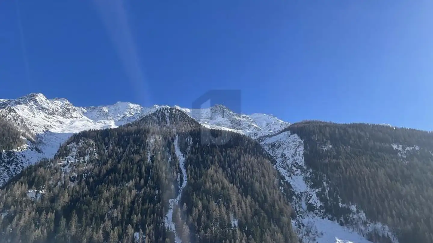 Appartement à vendre - 3918 Wiler (Lötschen)