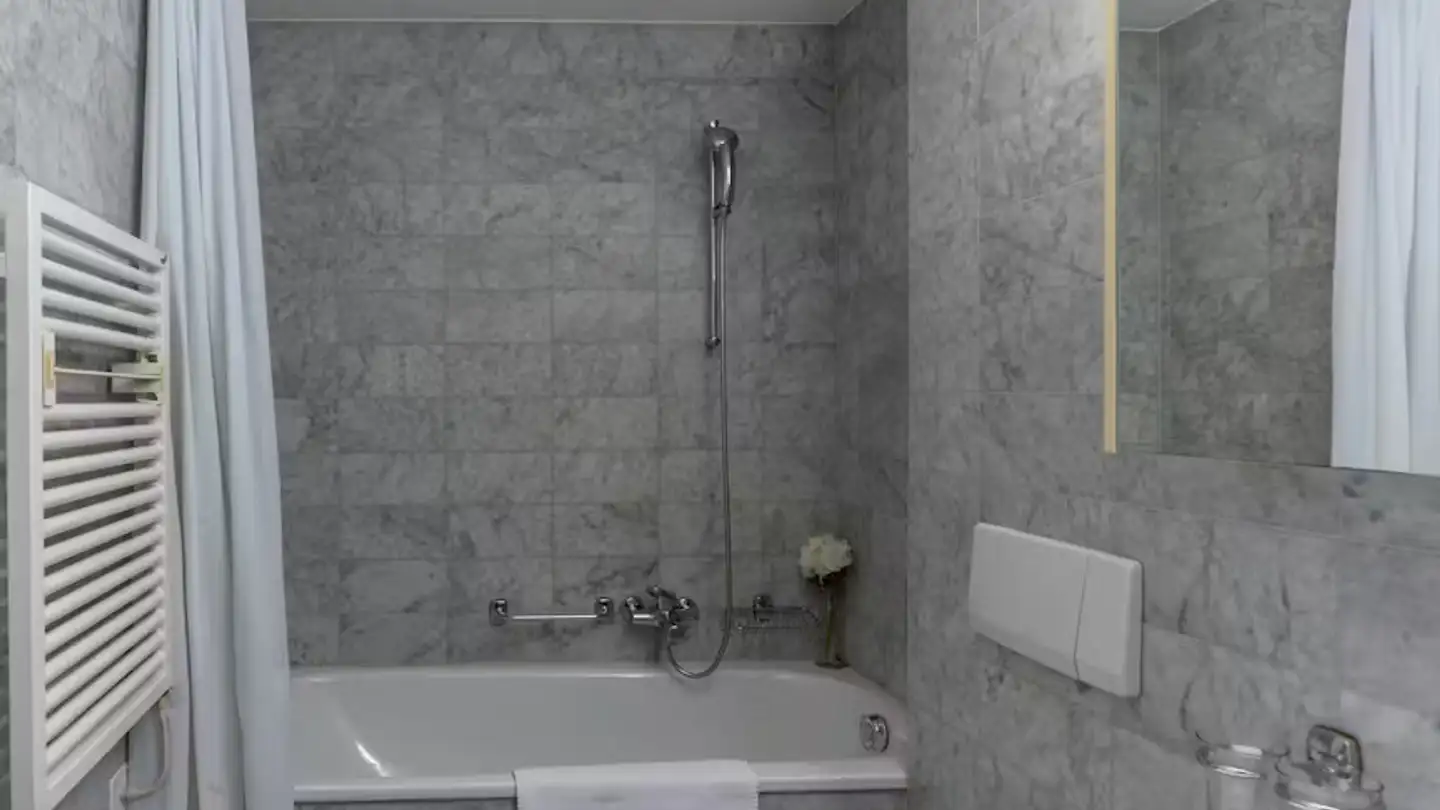 Wohnung mieten - Färberstrasse, 8008 Zürich - Foto 2