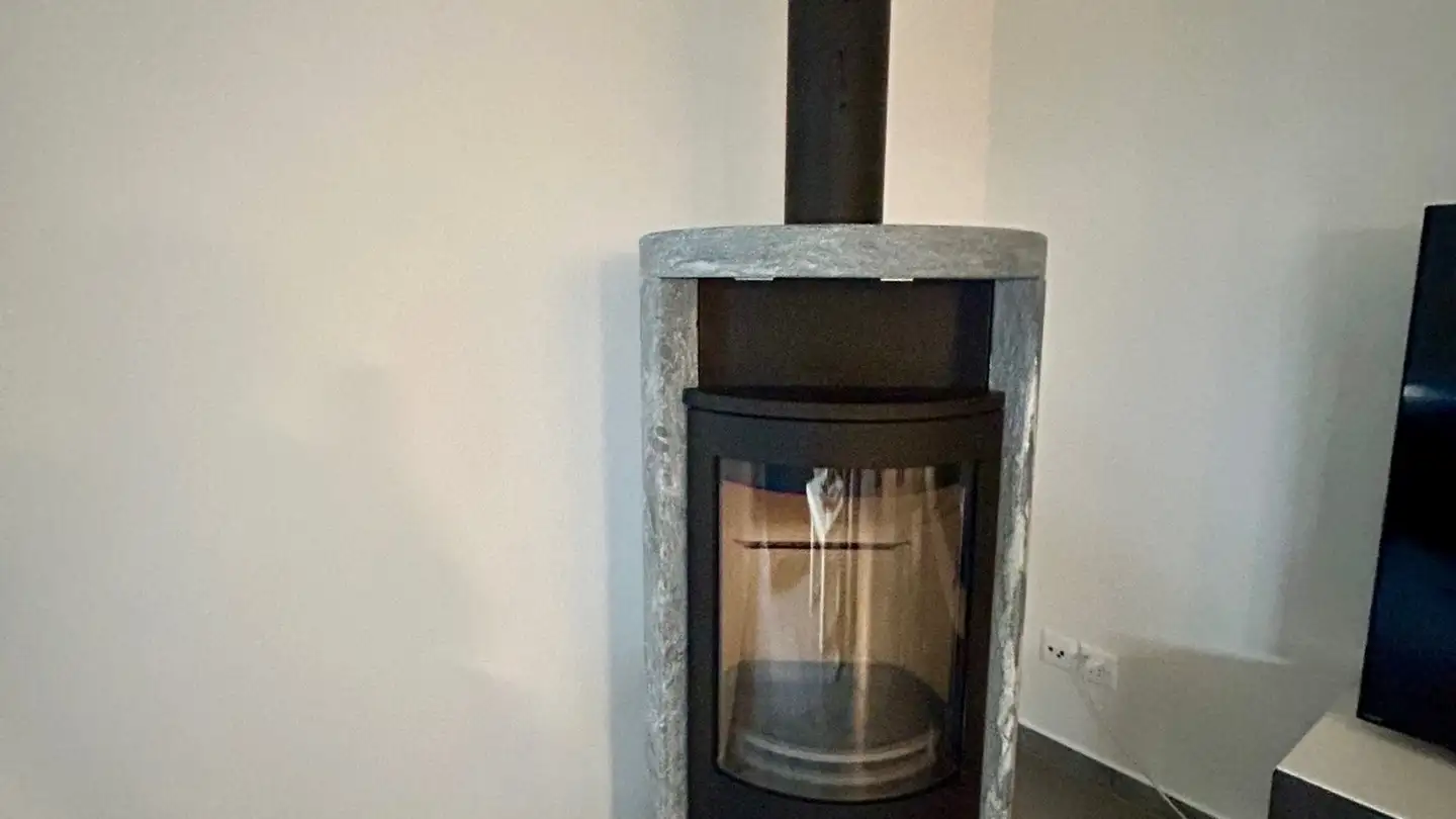 Apartment for rent - Hügelistrasse 2, 9535 Wilen b. Wil - Photo 3