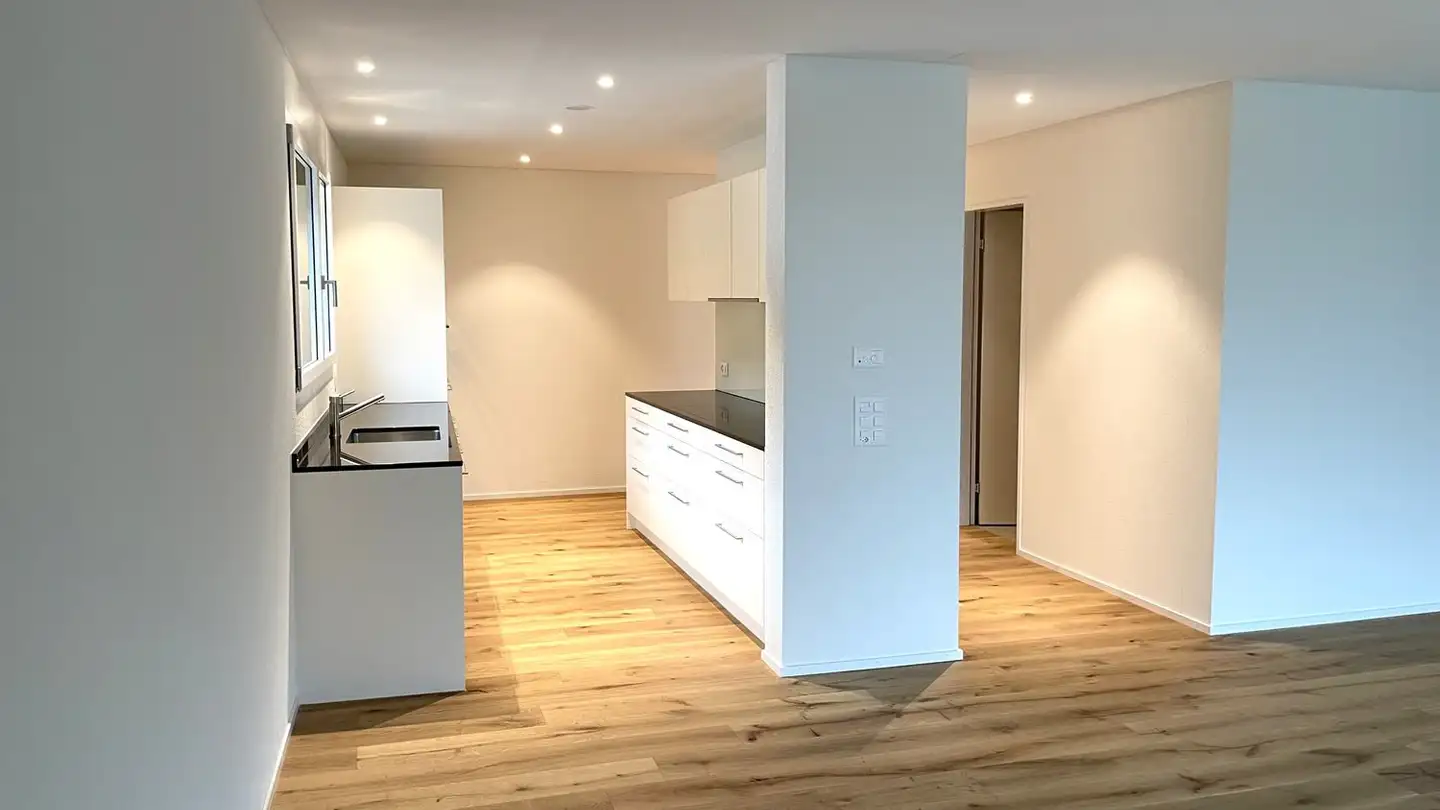 Apartment for rent - Mühlethalstrasse 123, 4800 Zofingen - Photo 3