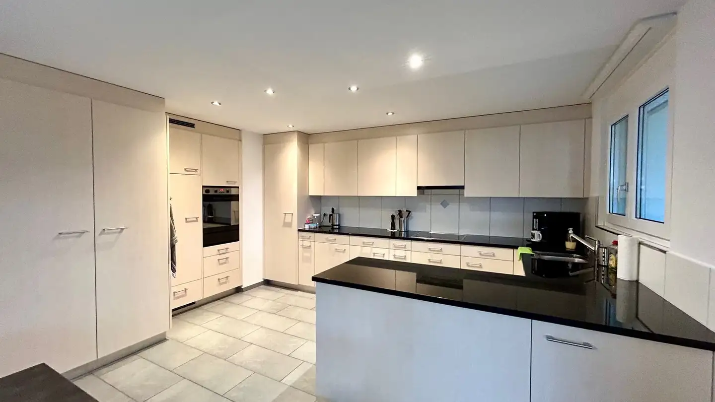 Apartment for rent - Hügelistrasse 2, 9535 Wilen b. Wil - Photo 4