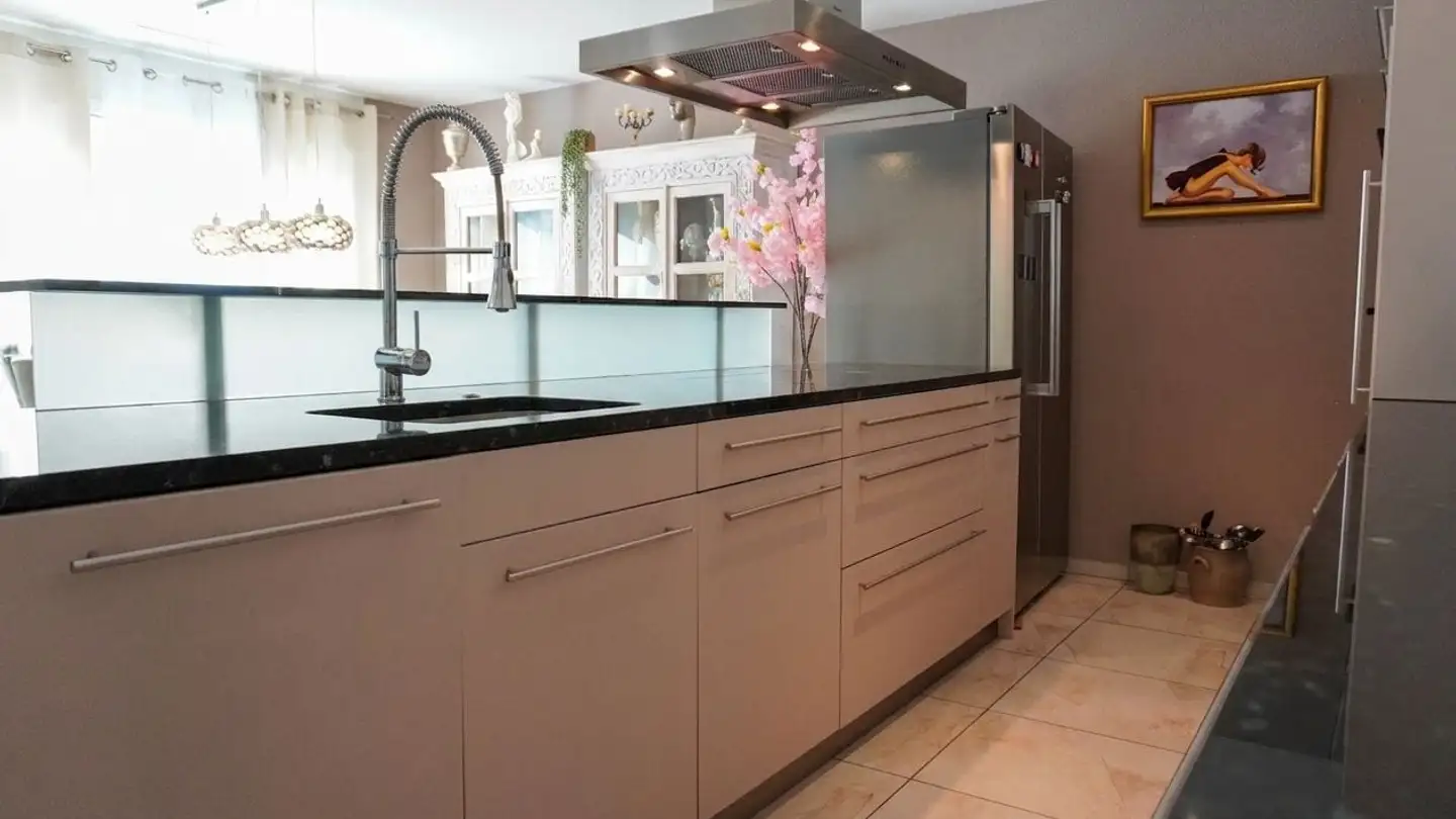 Appartamento in vendita - Lindenpark 20, 5621 Zufikon - Foto 4