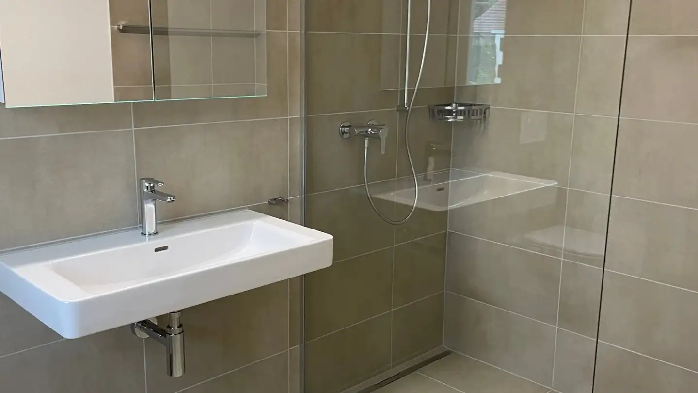 Apartment for rent - Mühlethalstrasse 123, 4800 Zofingen - Photo 4
