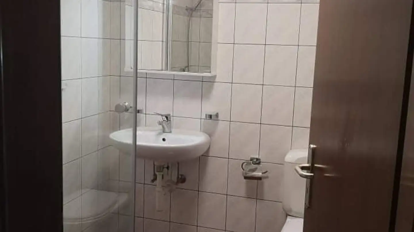 Wohnung mieten - Rue Des Forgerons 39, 2065 Savagnier - Foto 4