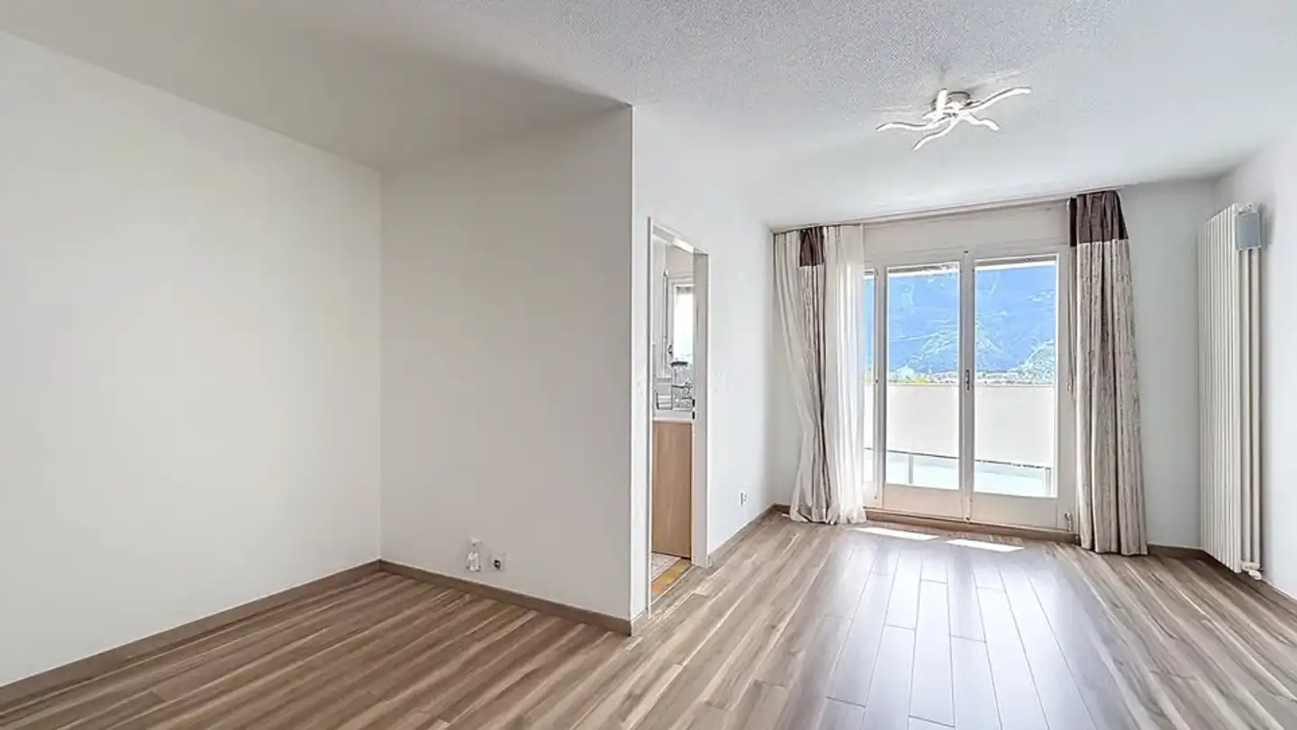 Appartement à vendre - Sierre, 3960 Sierre