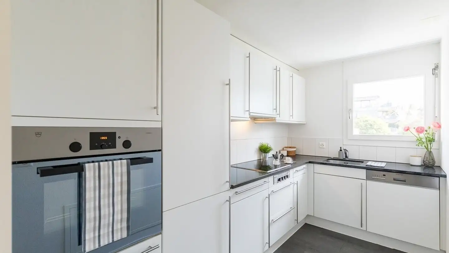 Maisonette mieten - Wiesenstrasse 6b, 5000 Aarau - Foto 3