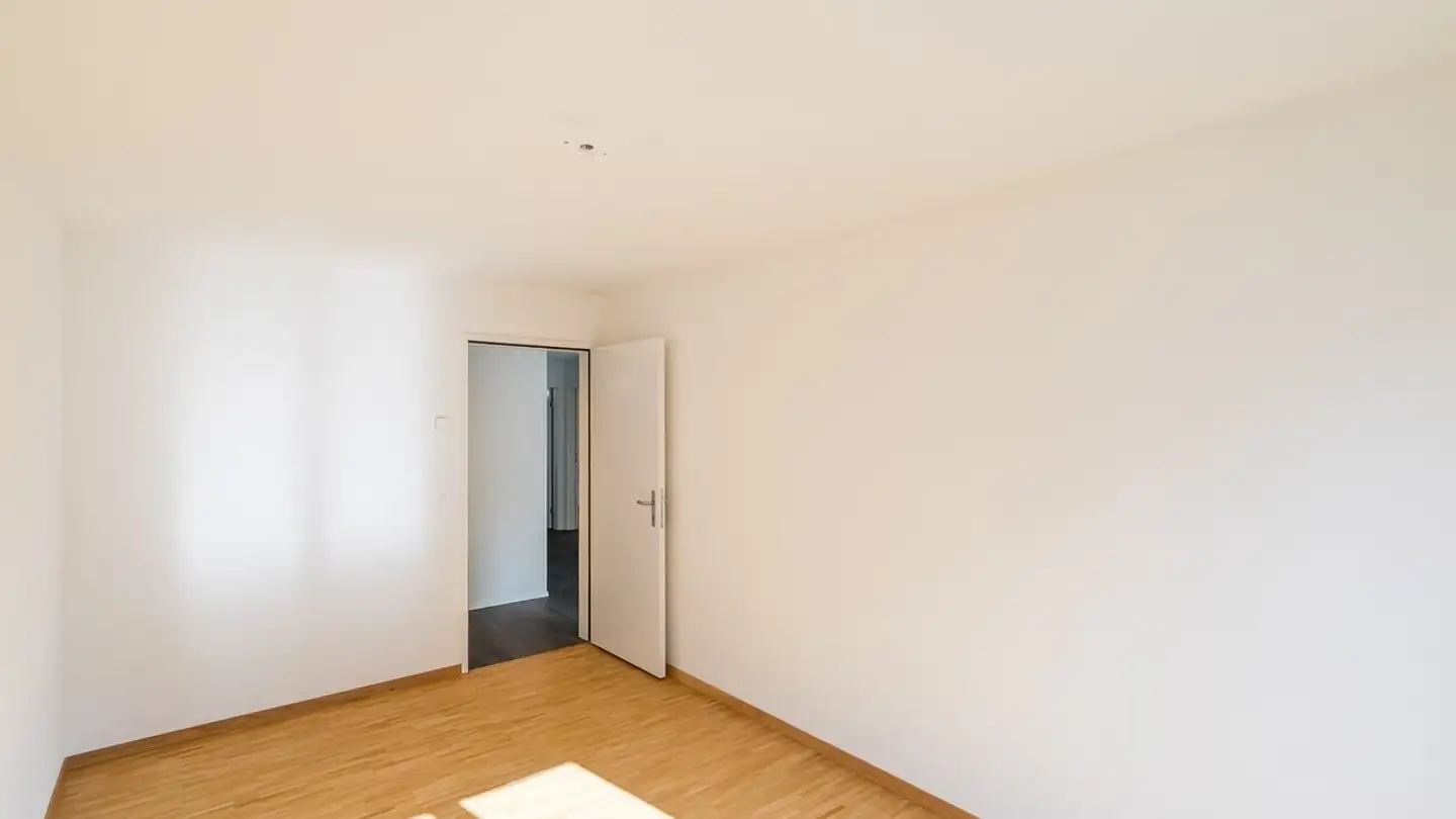 Maisonette mieten - Wiesenstrasse 6b, 5000 Aarau - Foto 4