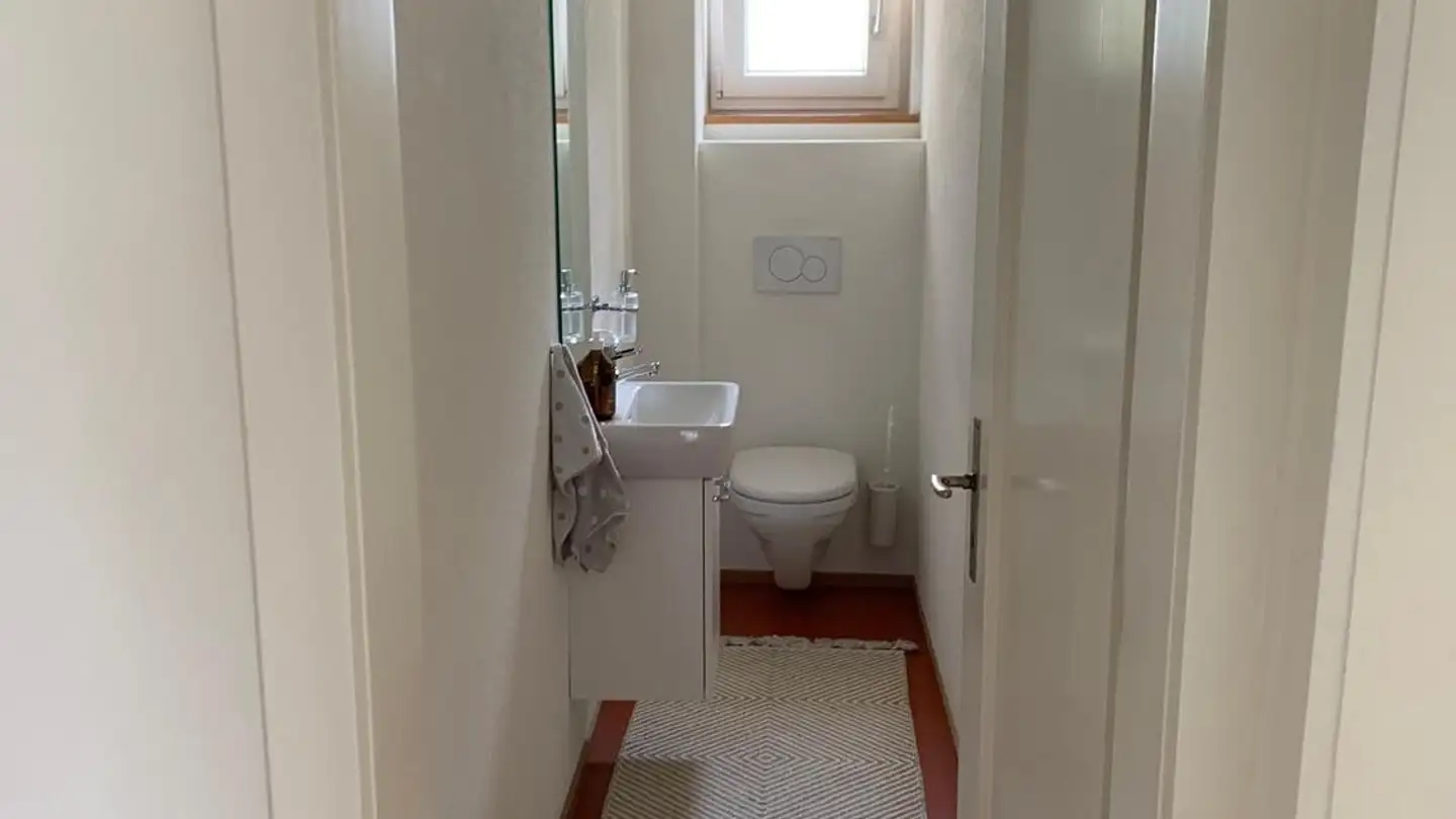 Apartment for rent - 8700 Küsnacht ZH - Photo 4
