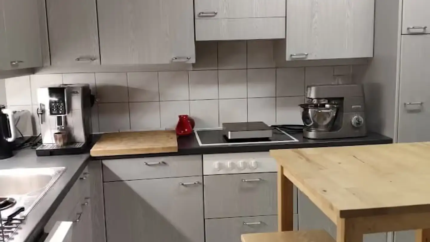 Appartement à louer - Dorfstrasse 5, 8164 Bachs - Photo 4