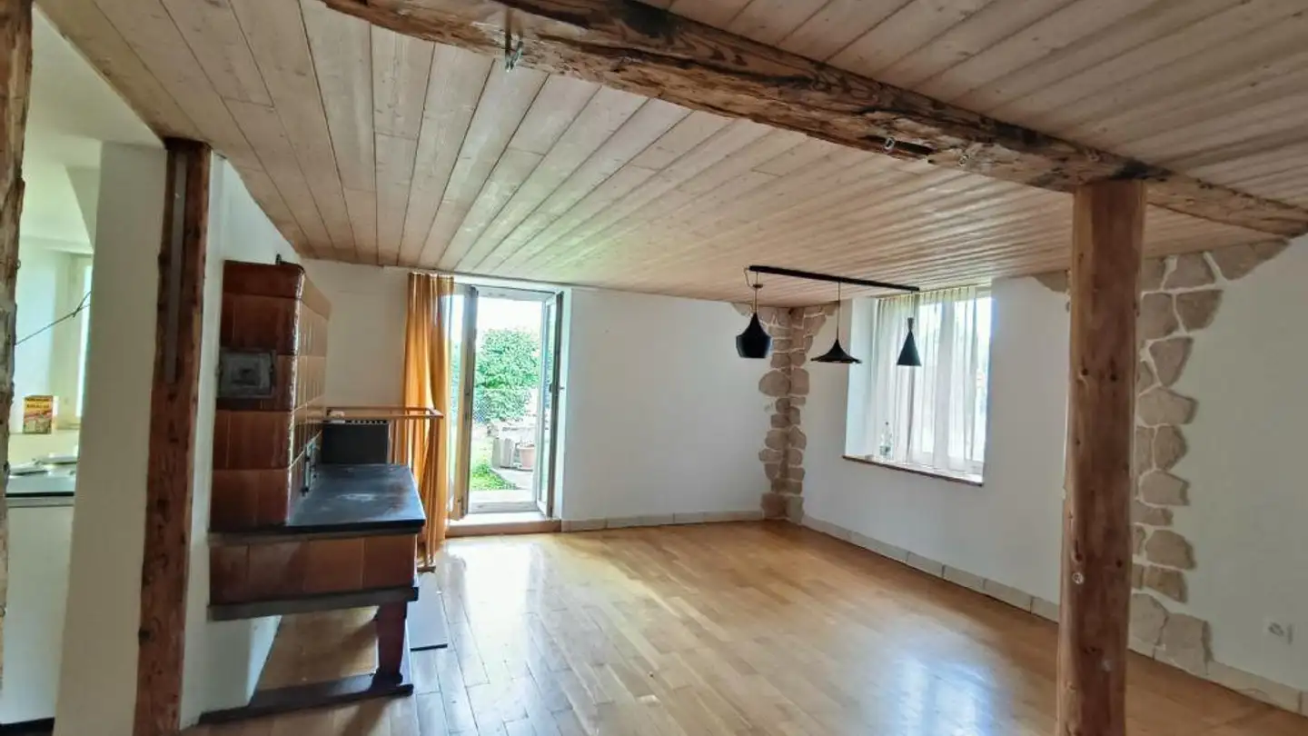 Stepped house for rent - Hauptstrasse 26, 4654 Lostorf - Photo 3