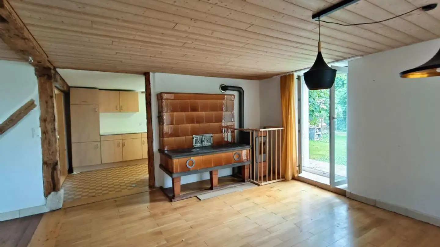 Stepped house for rent - Hauptstrasse 26, 4654 Lostorf - Photo 4