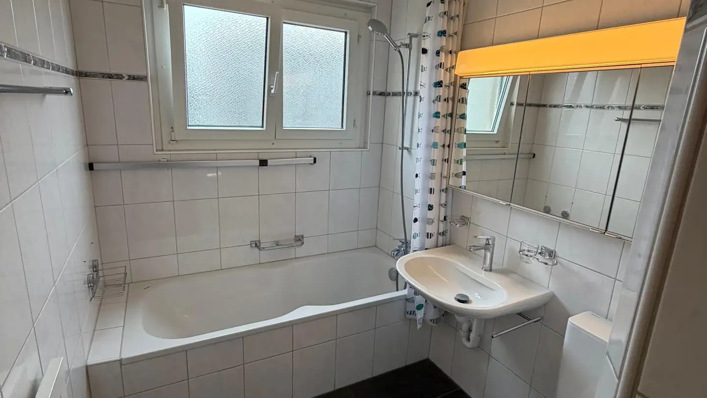 Wohnung mieten - Im Sträler 21, 8047 Zürich - Foto 3