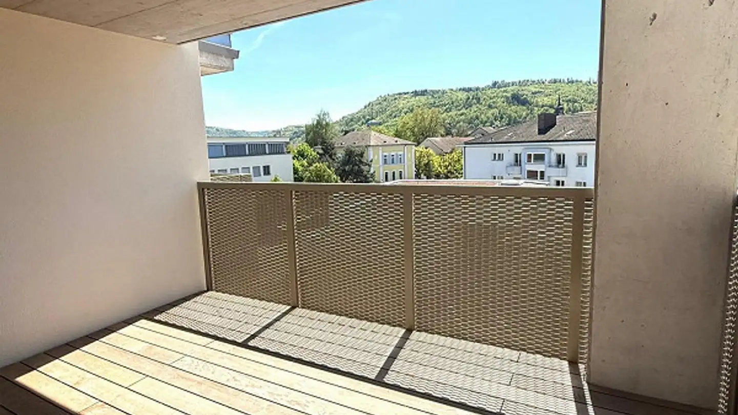 Wohnung mieten - Hauptstrasse 71, 5330 Bad Zurzach - Foto 4