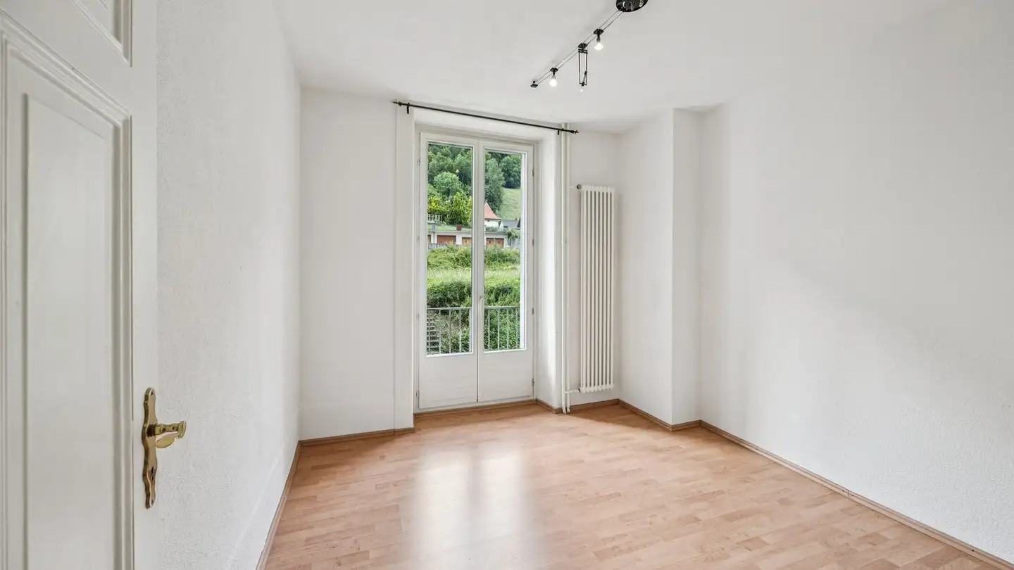 Appartement à louer - Rue Baptiste-Savoye 25, 2610 St-Imier - Photo 2