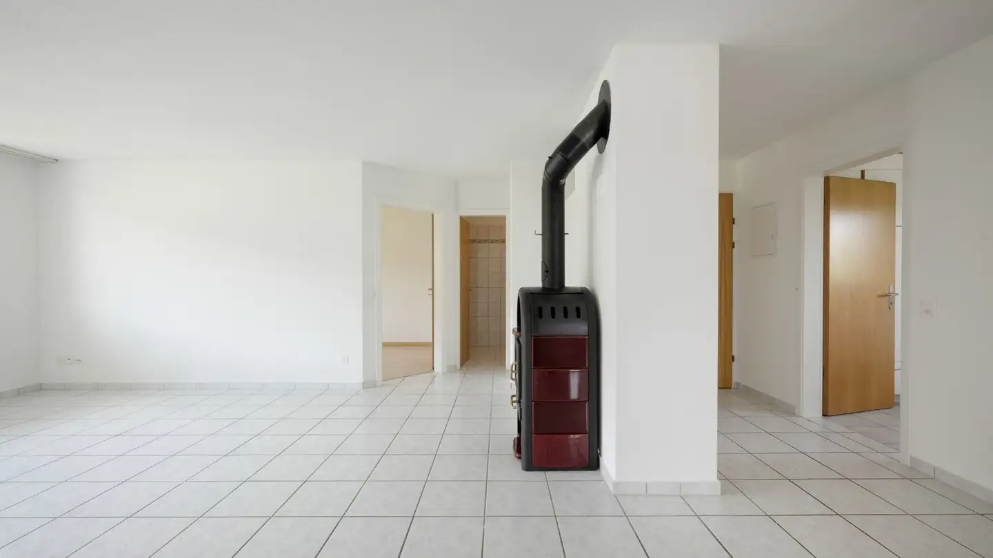 Appartamento in affitto - Hintermättlistrasse 12, 5506 Mägenwil - Photo 2