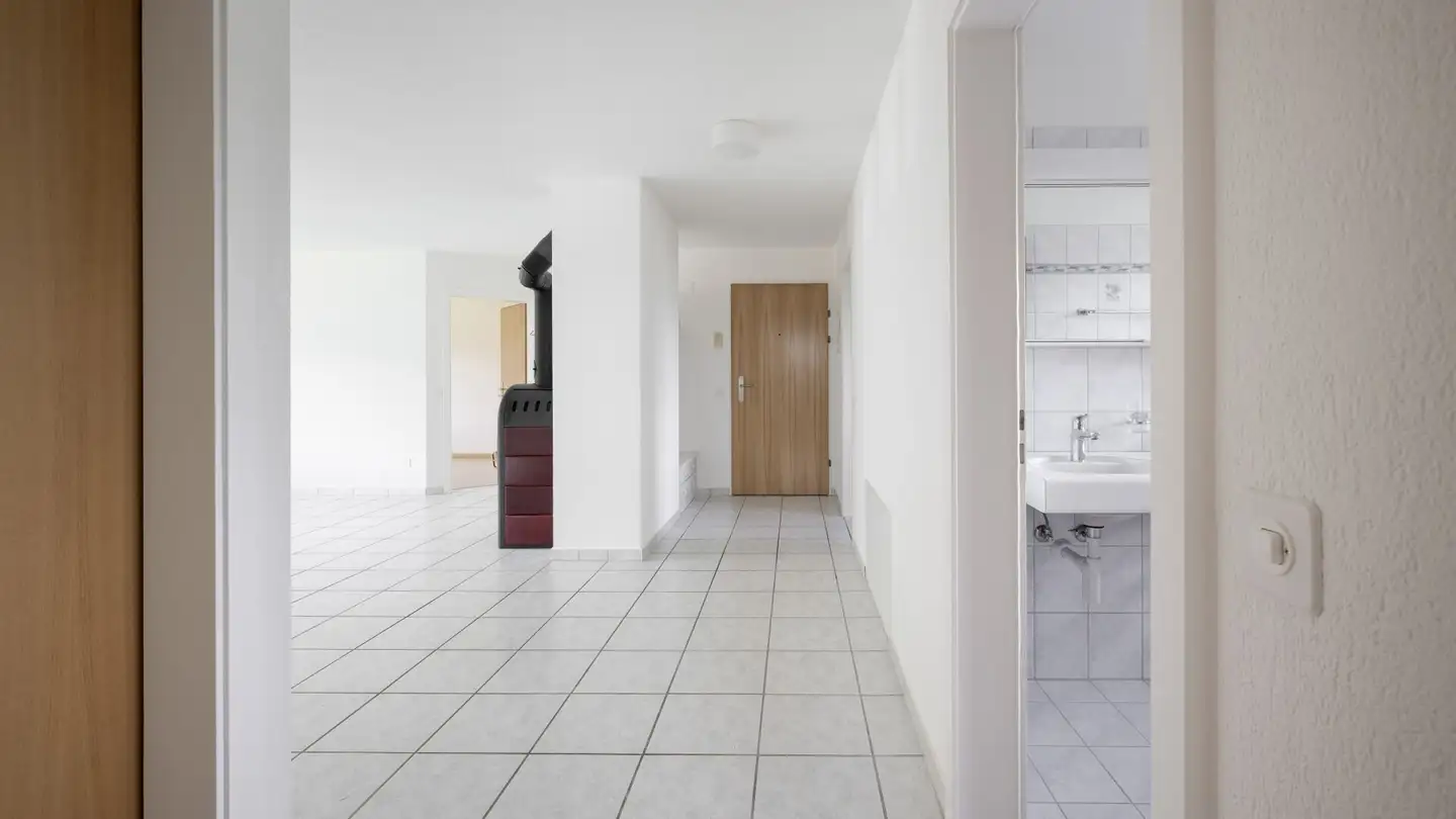 Appartamento in affitto - Hintermättlistrasse 12, 5506 Mägenwil - Photo 3