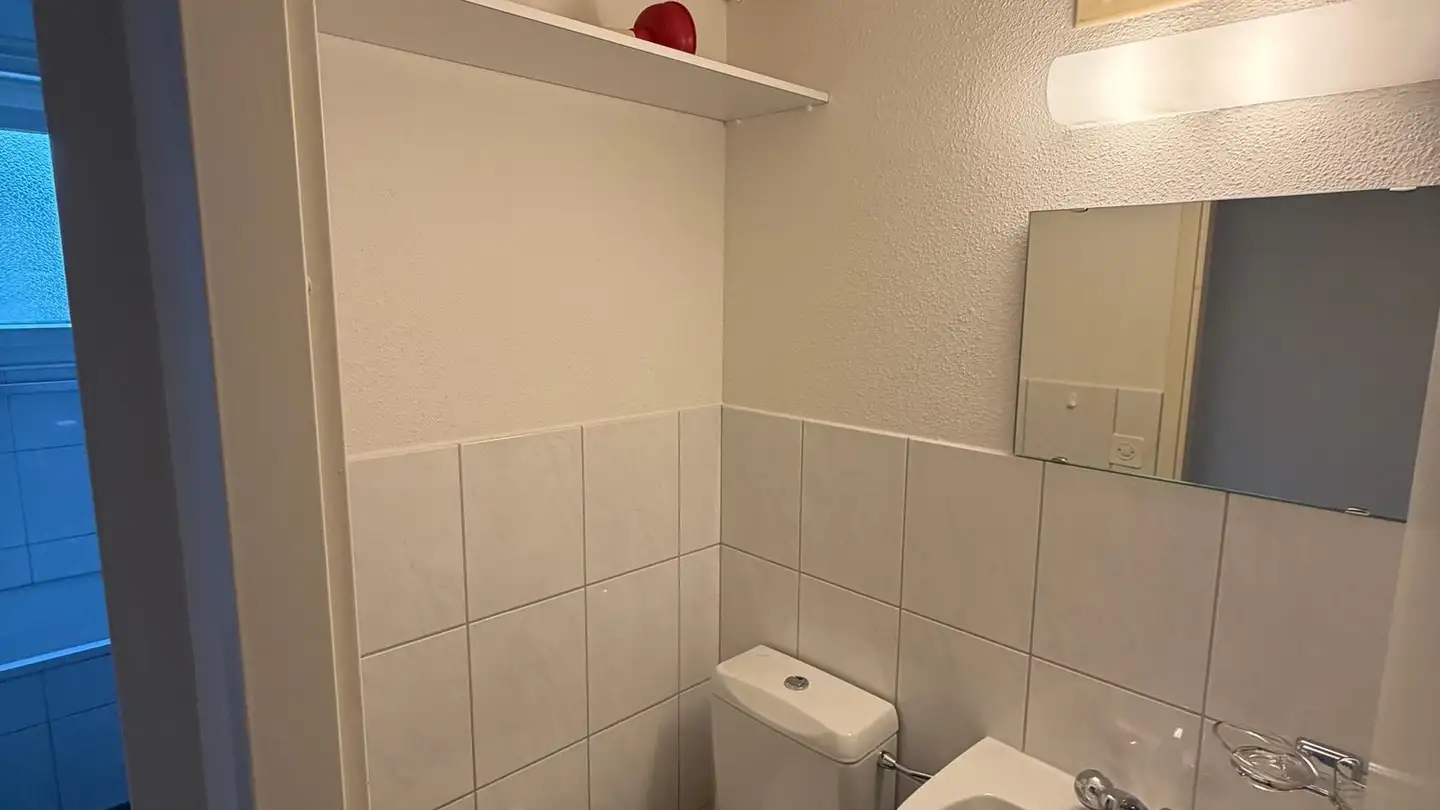 Wohnung mieten - Im Sträler 21, 8047 Zürich - Foto 4