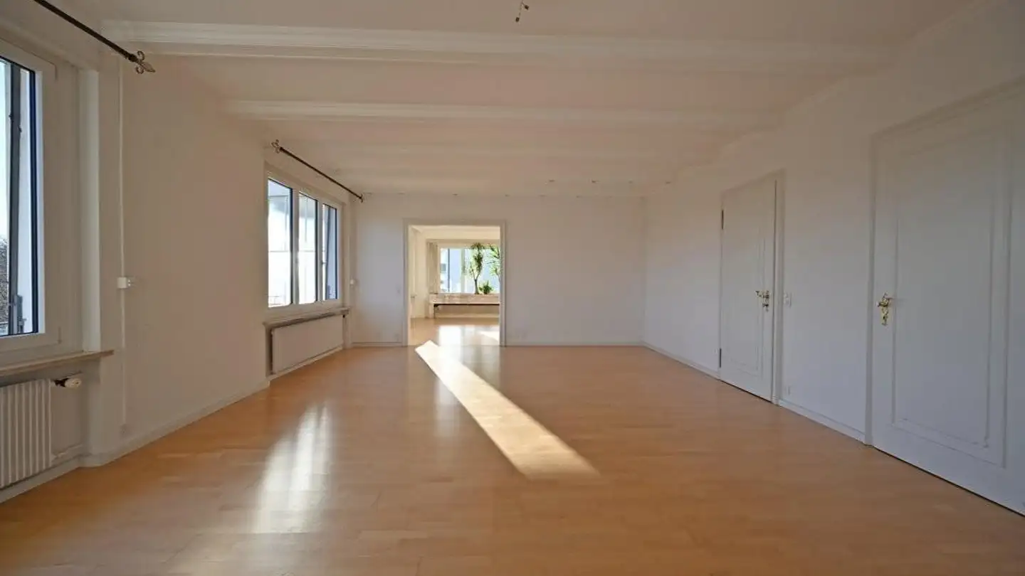 Apartment for rent - Egelbergstrasse 9, 3006 Bern - Photo 4