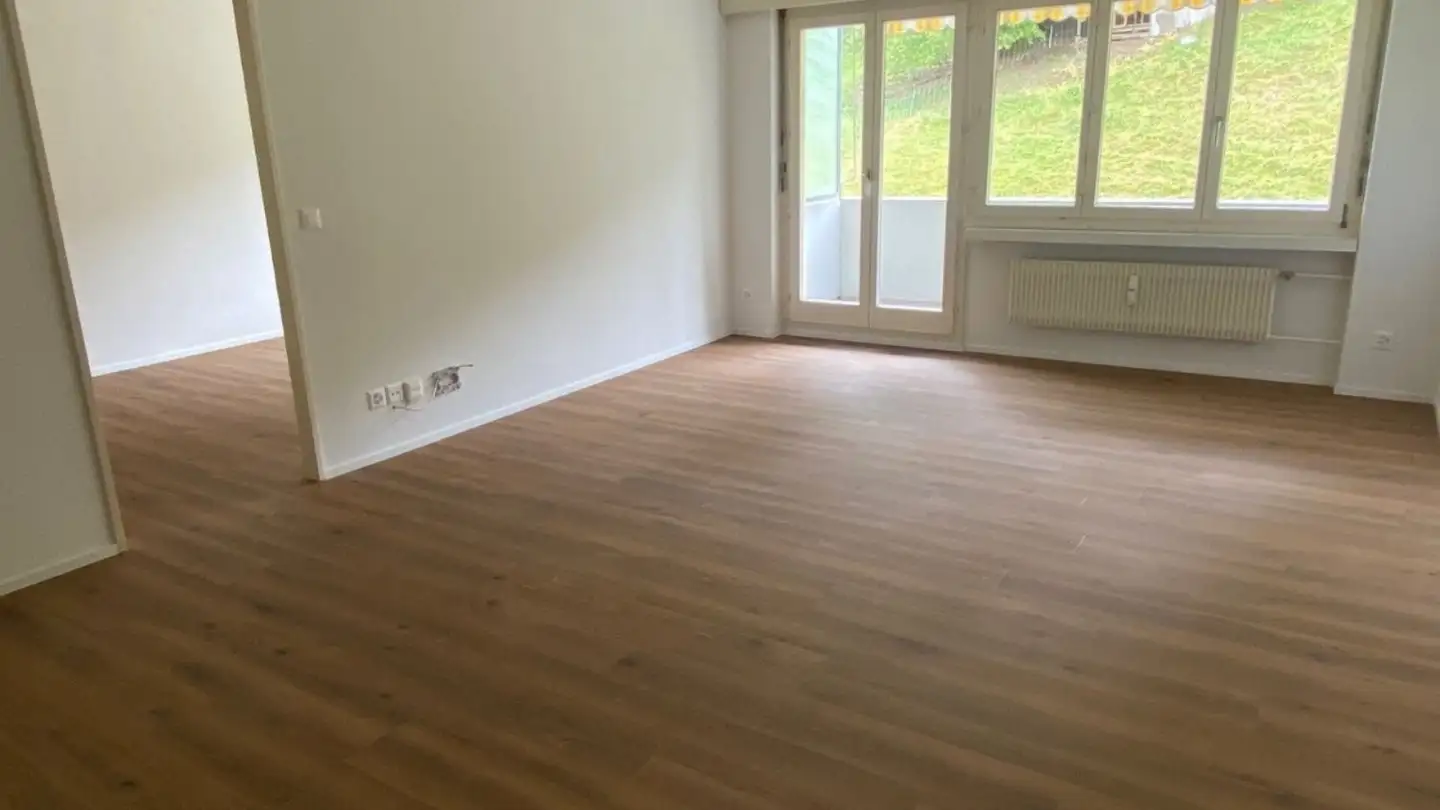 Appartement à louer - Degersheimerstrasse 15, 9230 Flawil