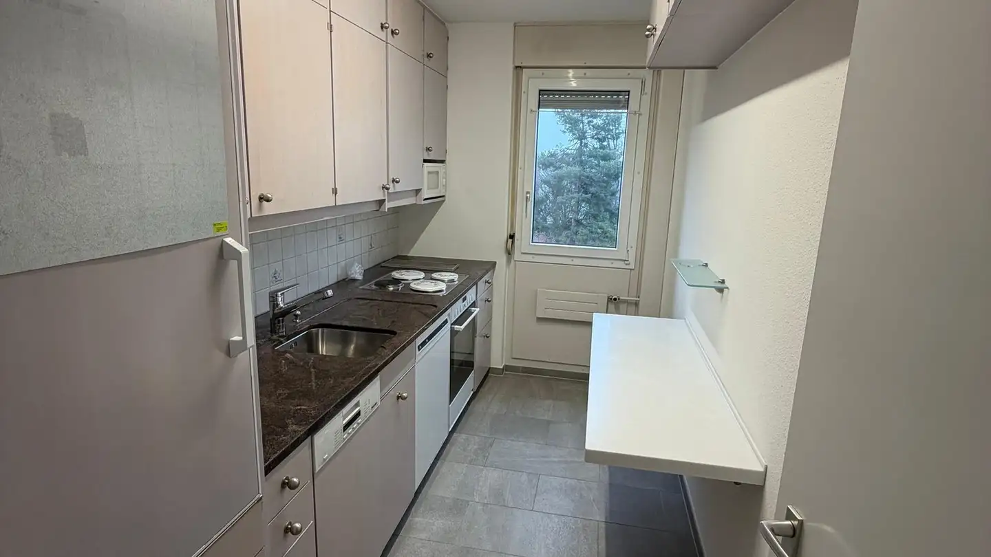 Wohnung mieten - Im Sträler 21, 8047 Zürich - Foto 2