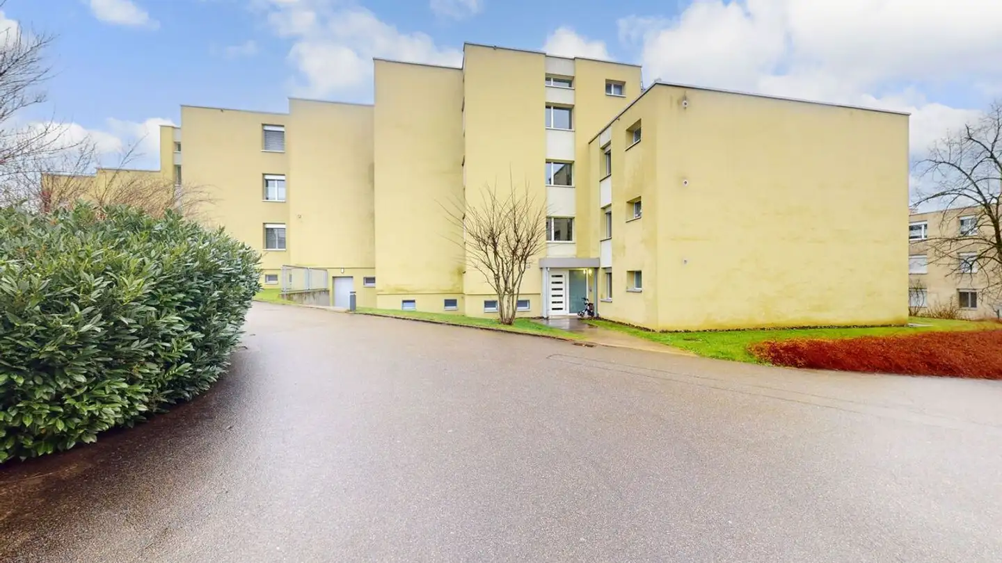 Appartement à louer - Talweg, 8610 Uster