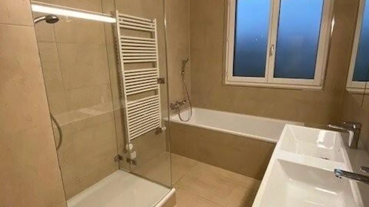 Apartment for rent - Egelbergstrasse 9, 3006 Bern - Photo 2