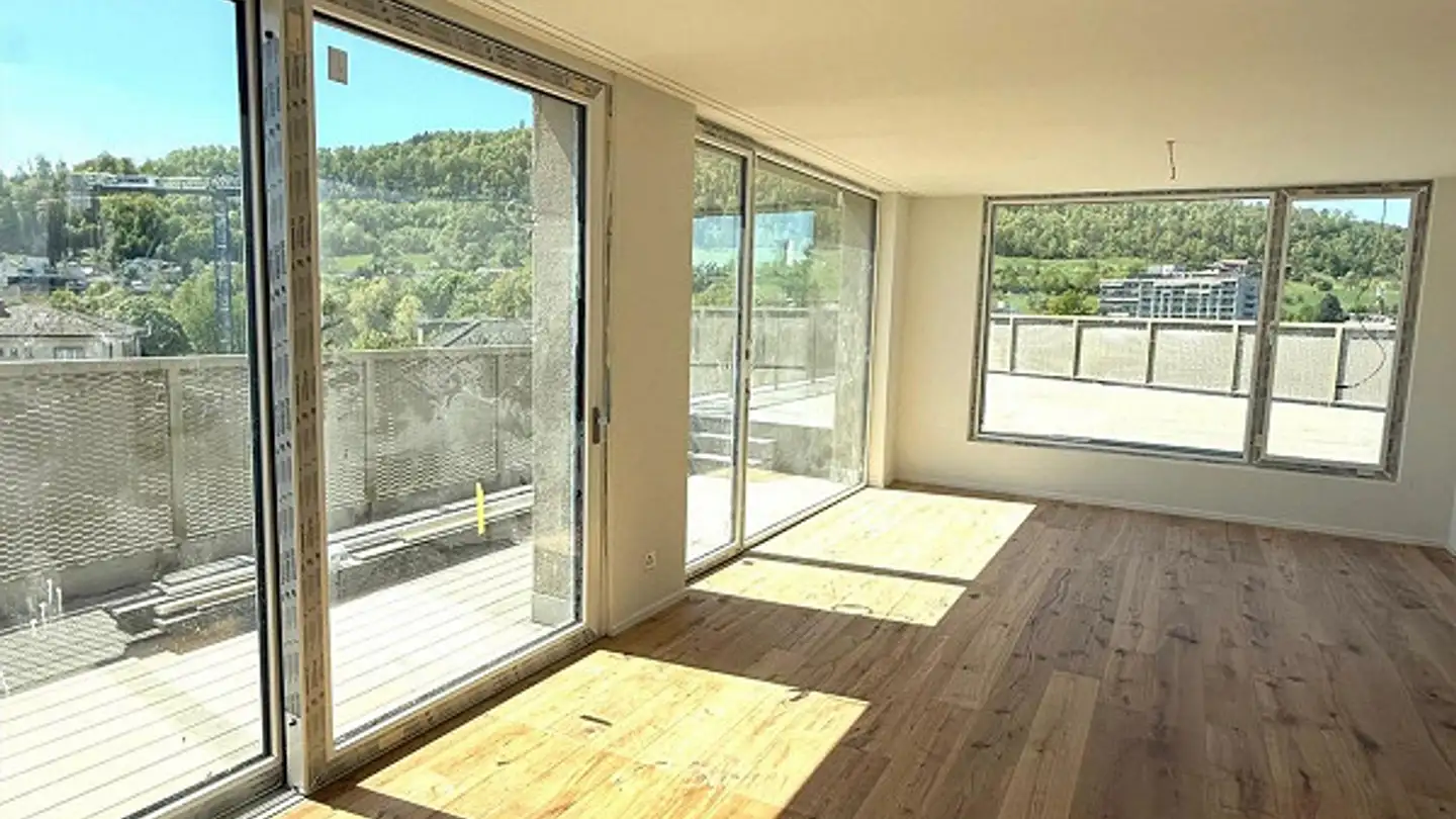 Wohnung mieten - Hauptstrasse 71, 5330 Bad Zurzach