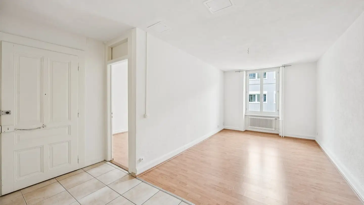 Appartement à louer - Rue Baptiste-Savoye 25, 2610 St-Imier - Photo 4