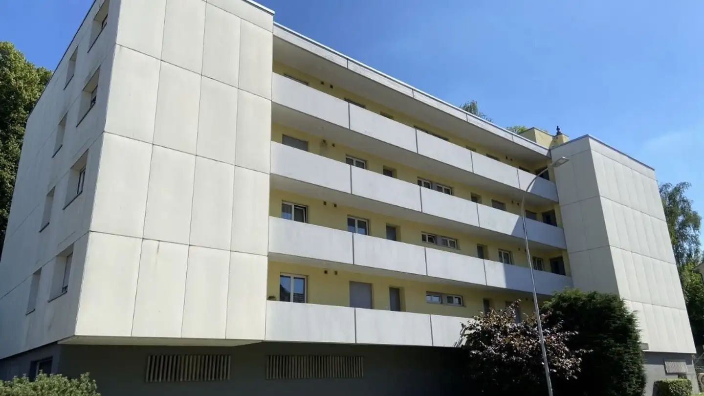 Appartement à louer - Degersheimerstrasse 15, 9230 Flawil - Photo 2