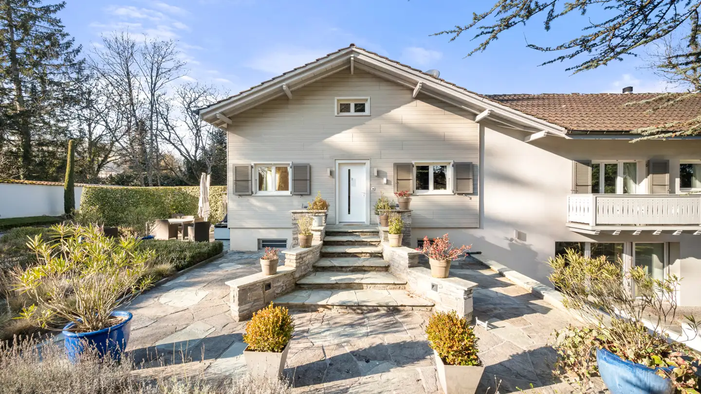 Maison individuelle à vendre - 1290 Versoix - Photo 3