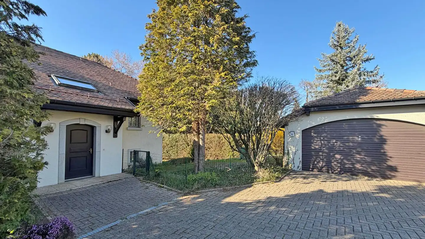 Villa for rent - Chemin Des Tuilières 8, 1248 Hermance - Photo 4