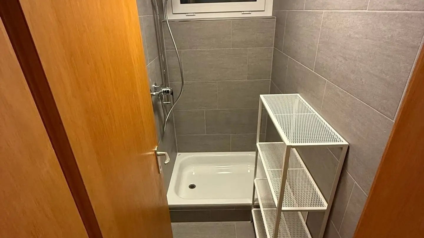 Chambre à louer - 3853 Niederried b. Interlaken - Photo 3