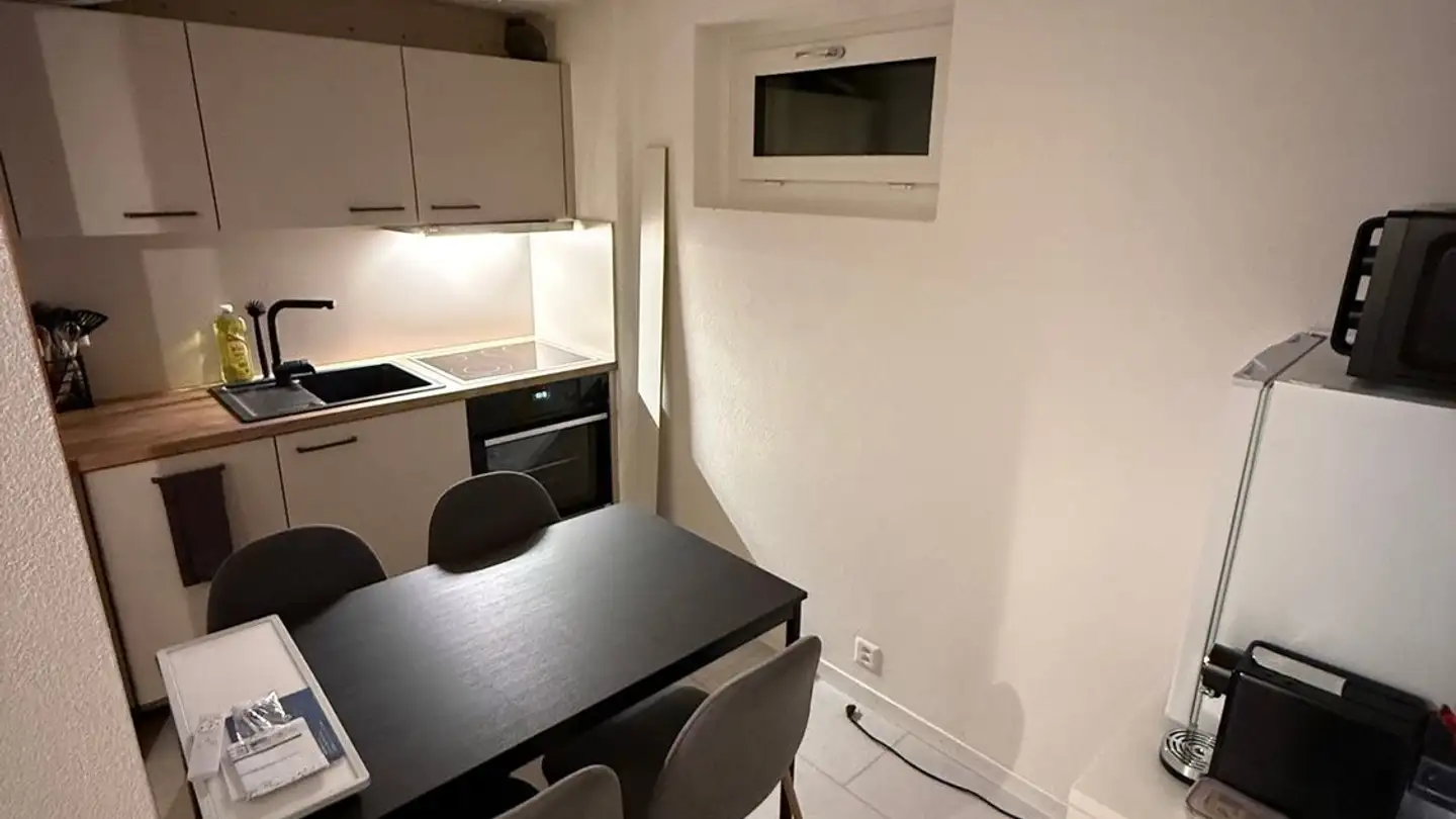 Chambre à louer - 3853 Niederried b. Interlaken - Photo 4