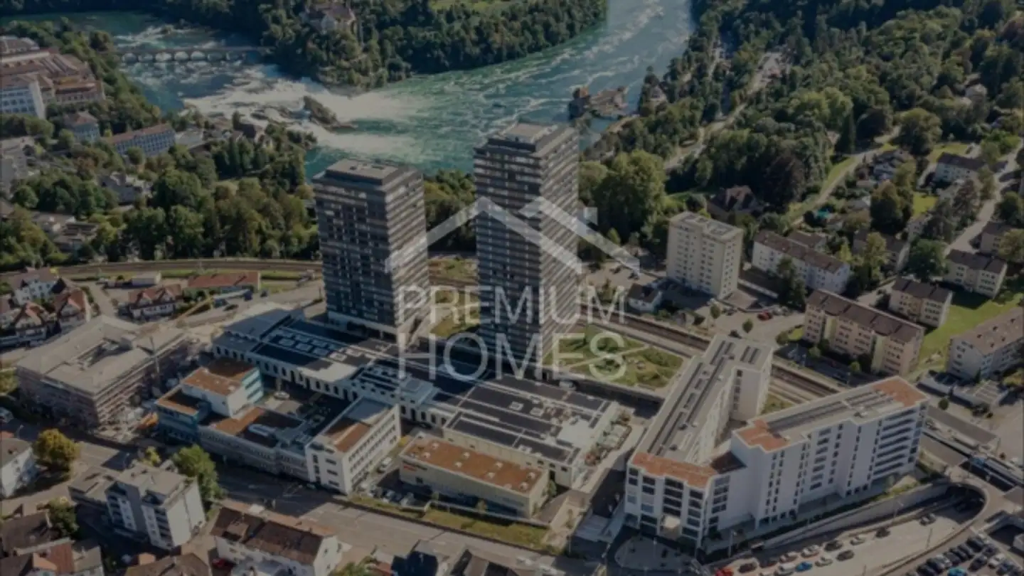 Appartamento in vendita - 8212 Neuhausen am Rheinfall